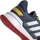 Adidas Buty męskie Run 90s granatowe r. 45 1/3 (EG8656) 7