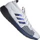 Adidas Buty męskie PulseBoost Hd białe r. 47 1/3 (EG0978) 1