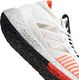 Adidas Buty męskie PulseBoost Hd białe r. 44 (EE9564) 2