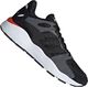 Adidas Buty męskie Crazychaos czarne r. 45 1/3 (EF1053) 1