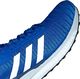 Adidas Buty męskie Solar Glide 19 niebieskie r. 47 1/3 (F34099) 3