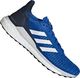 Adidas Buty męskie Solar Glide 19 niebieskie r. 47 1/3 (F34099) 5
