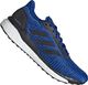 Adidas Buty męskie Solar Drive 19 niebieskie r. 41 1/3 (EF0787) 1