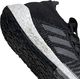 Adidas Buty męskie PulseBoost Hd czarne r. 42 (G26929) 2