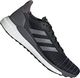Adidas Buty męskie Solar Glide 19 czarne r. 44 2/3 (G28463) 3