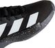 Adidas Buty męskie Pro Next 2019 czarne r. 43 1/3 (EF9845) 1