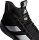 Adidas Buty męskie Pro Next 2019 czarne r. 43 1/3 (EF9845) 2