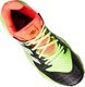 Adidas Buty męskie Harden Stepback zielone r. 42 2/3 (EF9890) 4