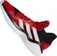Adidas Buty męskie Harden Stepback czerwone r. 42 (EG2768) 2