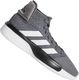 Adidas Buty męskie Pro Adversary 2019 szare r. 45 1/3 (BB9190) 2