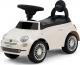 Milly Mally Jeździk Fiat 500 niebieski (3031) 1