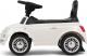 Milly Mally Jeździk Fiat 500 niebieski (3031) 2