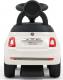 Milly Mally Jeździk Fiat 500 niebieski (3031) 3