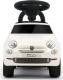 Milly Mally Jeździk Fiat 500 niebieski (3031) 4