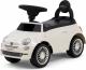 Milly Mally Pojazd Fiat 500 White 1