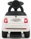 Milly Mally Pojazd Fiat 500 White 1