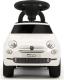Milly Mally Pojazd Fiat 500 White 2