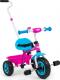Milly Mally Rowerek Turbo Candy 1