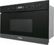 Kuchenka mikrofalowa Whirlpool AMW 4920 NB 2
