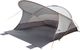 High Peak Namiot plażowy Cordoba 80 c.szary 10137 uniwersalny 2