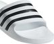 Adidas Klapki adidas Adilette Aqua białe F35539 44,5 3