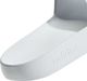 Adidas Klapki adidas Adilette Aqua białe F35539 44,5 4