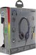 Słuchawki BuddyPhones Galaxy 3+ Szare (BP-GALAXY-GREY) 5