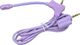 Słuchawki BuddyPhones Galaxy 3+ Fioletowe (BP-GALAXY-PURPLE) 5
