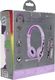 Słuchawki BuddyPhones Galaxy 3+ Fioletowe (BP-GALAXY-PURPLE) 6