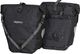 Ortlieb Sakwy tylne Ortlieb Back-Roller Plus grafitowo-czarne 40l uniwersalny (9887-uniw) - 9887-uniw 1