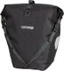 Ortlieb Sakwy tylne Ortlieb Back-Roller Plus grafitowo-czarne 40l uniwersalny (9887-uniw) - 9887-uniw 1
