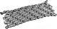 Shimano Łańcuch Shimano CN-HG71 5/6/7/8-rzędowy uniwersalny 1