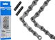Shimano Łańcuch Shimano Ultegra CN-6600 10-rzędowy uniwersalny 1