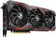Karta graficzna Asus ROG Strix GeForce RTX 2060 6GB Advanced Evo Gaming 6GB GDDR6 (90YV0D21-M0NA00) 2