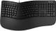 Klawiatura Microsoft MS Ergonomic (LXM-00013) 1