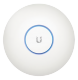 Access Point Ubiquiti UniFi AP AC Pro + zasilacz (UAP-AC-PRO) 1