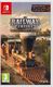 Railway Empire Nintendo Switch 1