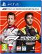 F1 2020 Edycja Siedemdziesięciolecia PS4 1