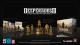 Desperados III Collector's Edition PS4 1