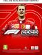 F1 2020 Edycja Deluxe Schumacher PS4 2