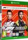 F1 2020 Edycja Siedemdziesięciolecia Xbox One 1