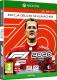 F1 2020 Edycja Deluxe Schumacher Xbox One 1