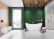 Miska WC Cersanit Zen Clean On+ deska Slim wolnoopadająca (S701-428-ECO) 2