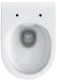 Miska WC Cersanit Zen Clean On+ deska Slim wolnoopadająca (S701-428) 5