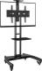 Techly Techly Stojak mobilny LCD/LED 30-65cali,60kg, regulowany 1