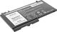 Bateria Mitsu Dell Latitude E5450 E5550 (BC/DE-E5550-11.1) 2