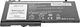 Bateria Mitsu Dell Latitude E5450 E5550 (BC/DE-E5550-11.1) 3