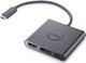Adapter USB Dell Czarny  (470-AEGY) 7