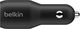 Ładowarka Belkin Dual Car Charger 2x USB-C 3 A  (CCB002btBK) 2
