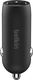 Ładowarka Belkin Single 1x USB-C 3 A  (CCA002btBK) 3